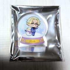 도쿄 리벤저스 소프 맵 snow globe style 아시야 용담