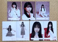 櫻坂46 稲熊ひな ギンガムチェック 新参者2025 まとめ - メルカリ