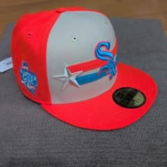 NEW ERA 59FIFTY MLB キャップ 7 7/8 - メルカリ