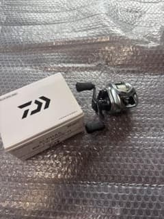 ダイワ(DAIWA) 22アルファス SV TW800S-H右 - メルカリ