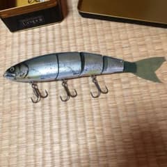 バラム300のサムネイル