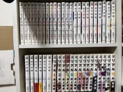 【中古】東京喰種 全巻セット 1-14巻 re:1-16巻のサムネイル