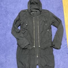 y2k PPFM 3way 00s gimmick jacket archive - メルカリ