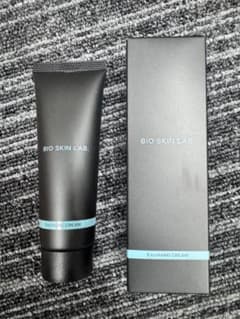 BIO SKIN LAB. Exo ハンドクリーム 50g 1本 朝倉未来のサムネイル