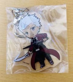 Fate/Grand Order アクリルキーホルダー アーチャーのサムネイル