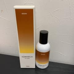 【新品】SOMARCA ソマルカ　シャンプー＆トリートメントブラウンのサムネイル