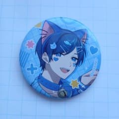 いれいす if 缶バッジのサムネイル