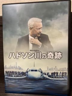 ハドソン川の奇跡('16米)のサムネイル