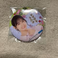 缶バッジのサムネイル