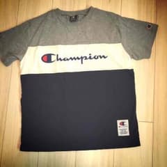 美品☆championTシャツのサムネイル