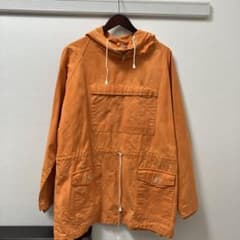 60s BLACKS ブラックス テントクロス アノラック スモックパーカーのサムネイル