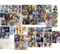 カードファイト！！ヴァンガード グッズ セット 先導アイチ、櫂トシキ