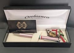 Orobianco L'uniqueオロビアンコボールペン（インクなし）のサムネイル