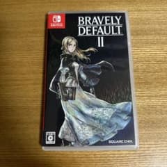 ブレイブリーデフォルト2のサムネイル