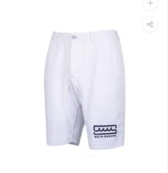 【新品】完売商品‼️mutaMARINEハーフパンツ ホワイトXXL 新品】完売商品‼️mutaMARINEハーフパンツ ホワイトXXL - メルカリ