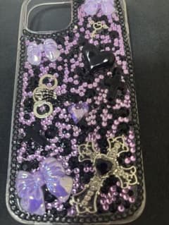 デコレーション iPhoneケースのサムネイル