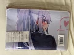 にじさんじ 樋口楓 プレイマット 約80cm x 30cmのサムネイル