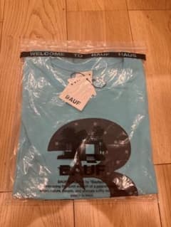 BAUF 半袖 Tシャツ ミントブルーのサムネイル