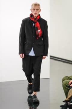 2019AW COMME des GARCONS HOMME 切替 セットアップ - メルカリ