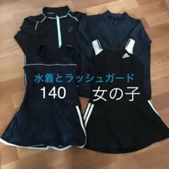 水着のサムネイル