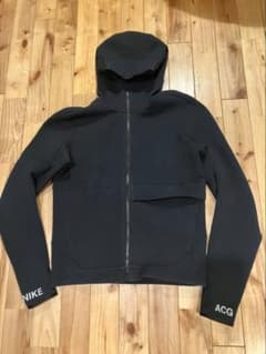 Nike Lab Acg フリースパーカー 2017AW Nike Lab Acg フリースパーカー 2017AW - メルカリ