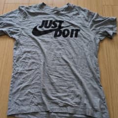 Tシャツ NIKE グレーのサムネイル