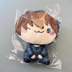 フリューくじ 忍たま乱太郎 桜もちぴこの段 もちぴこ賞土井半助