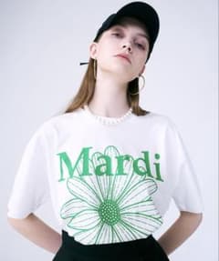 Mardi マルディメクルディTシャツのサムネイル