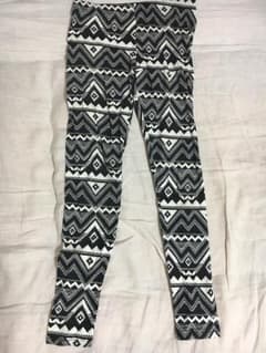 H&M レギンスパンツのサムネイル