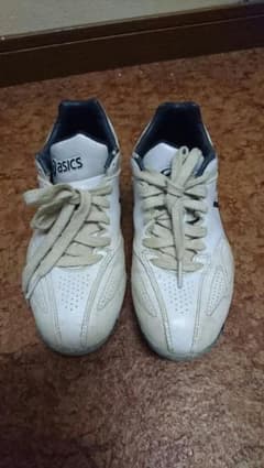ASICS野球スパイクのサムネイル