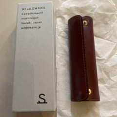 Wildswans Cylinder S ロイドヴァッシュ Wildswans Cylinder S ロイドヴァッシュ - メルカリ