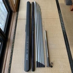 SHIMANO Ayu Special 競 鮎竿 90〜95m - メルカリ