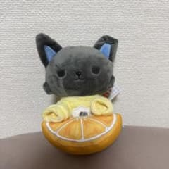 피하이 JOCHUM 제오참 과일 봉제인형 JO1 긴조 로이