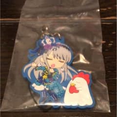 バンドリ ローソンコラボ ラバストのサムネイル