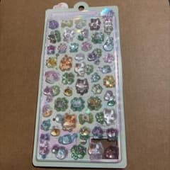 山*田様 ボンボンドロップシール ねこねこボンボンのサムネイル