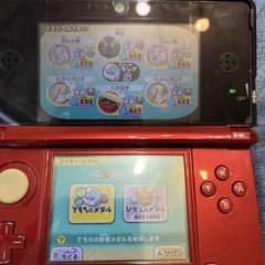 妖怪ウォッチ2 真打 ニンテンドー3DS ソフトのサムネイル