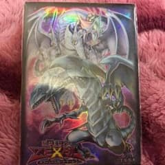 ブルーアイズ スリーブのサムネイル