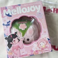 メロジョイ Mellojoy 桜シーズン限定 うさぎ桜餅 もちもちもち - メルカリ
