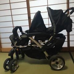 カトージ ニューヨークベビーベビーリムジンのサムネイル