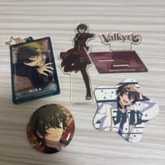 あんスタ 影片みか グッズセット - メルカリ