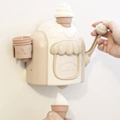 スリーコインズ　あわあわアイスクリームのサムネイル