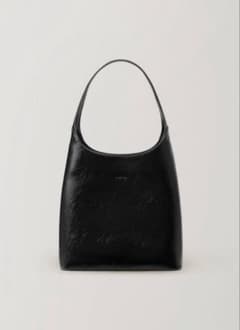 【完売品】OHOTORO Beetle Bag BLACK ブラック OHOTORO Beetle Bag black - メルカリ