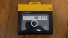 KODAK EKTAR H35　ブラックのサムネイル