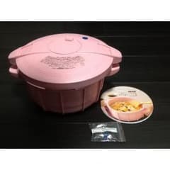 ルパン賛成様専用マイヤー電子レンジ圧力鍋のサムネイル