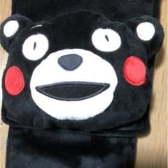クマモン  トイレットペーパーカバーのサムネイル