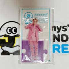 【本日発送】TravisJapan 松倉海斗 アクスタ2020夏のサムネイル
