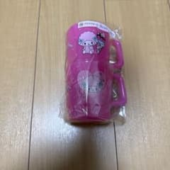 サンリオ マイスウィートピアノプラマグカップセット 2セットのサムネイル