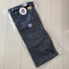 SALE！！　【未開封】 新品　未使用　lee  ロング丈　エプロンのサムネイル