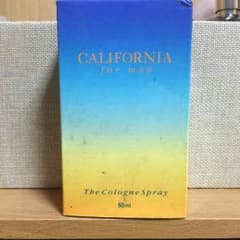 CALIFORNIA香水のサムネイル