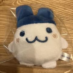 たまごっち ミニミニchibi ぬいぐるみマスコット パート2 みみっち 未